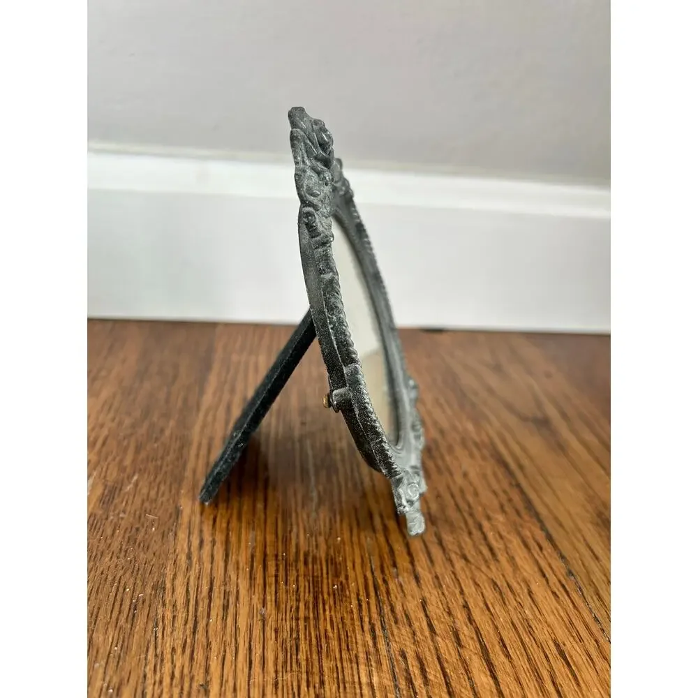 Vintage sweet pewter